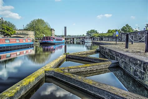 Sheffield Basin